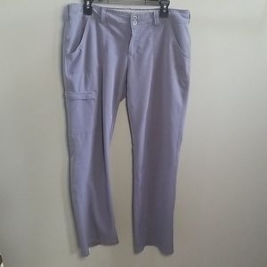 - The North Face hiking pants